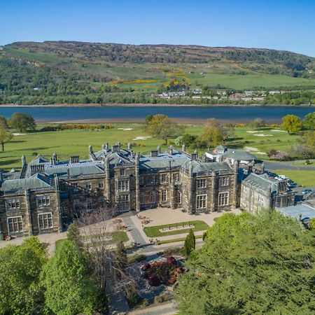 Mar Hall Golf & Spa Resort Bishopton (Renfrewshire) Exterior foto