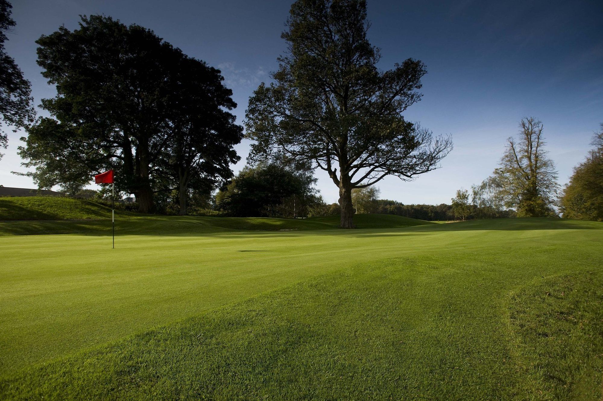 Mar Hall Golf & Spa Resort Bishopton  Instalações foto